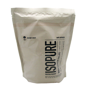 Nature's Best Isopure